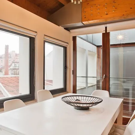 Libest Principe Real 1 - Jardim * Lissabon