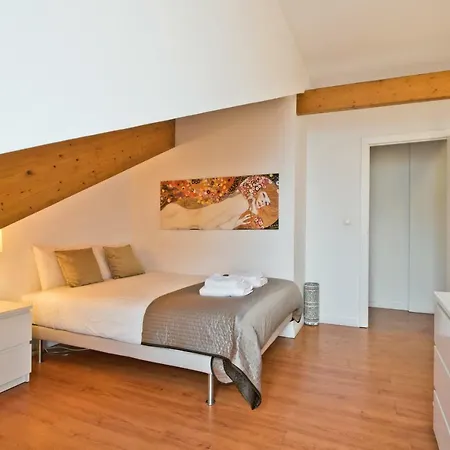Libest Principe Real 1 - Jardim Apartment Lissabon