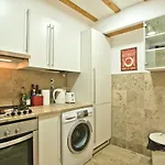 Libest Principe Real 1 - Jardim شقة Lisboa