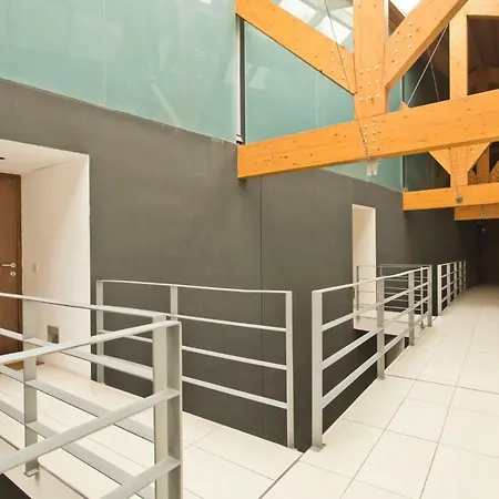 Libest Real 1 - Jardim Apartamento