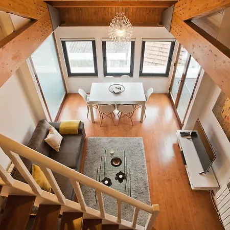 Libest Real 1 - Jardim Apartamento