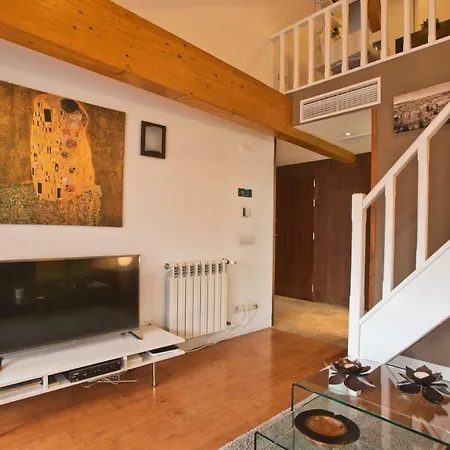 Libest Real 1 - Jardim Apartamento Lisboa