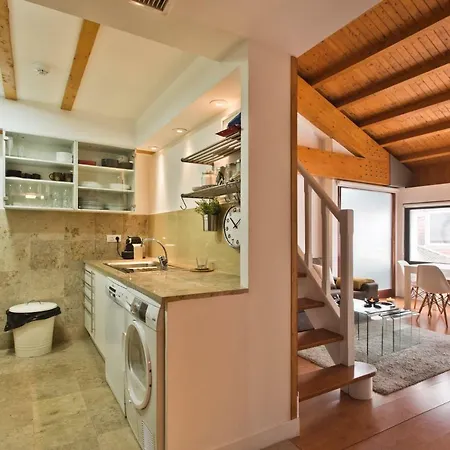 Libest Real 1 - Jardim Apartamento