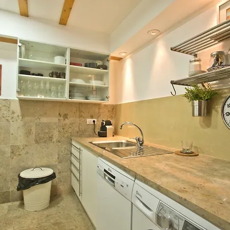 Apartment Libest Principe Real 1 - Jardim Lissabon