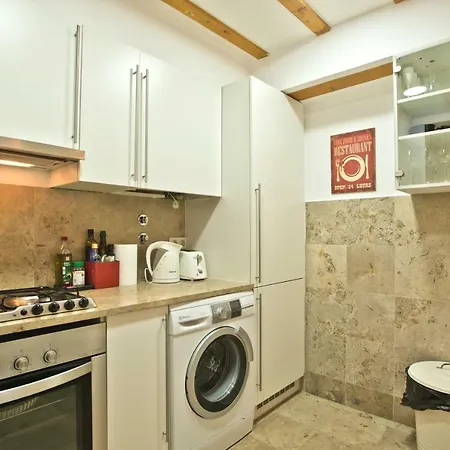 Libest Principe Real 1 - Jardim Apartment Lisbon