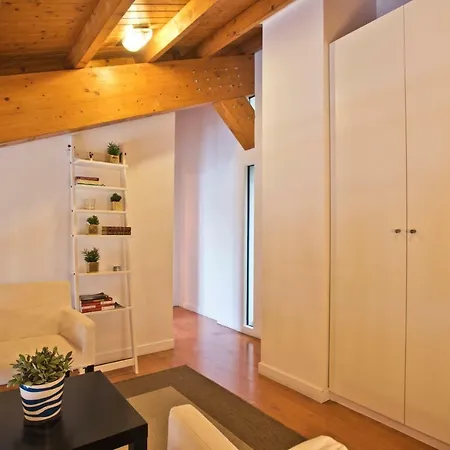 Libest Principe Real 1 - Jardim *