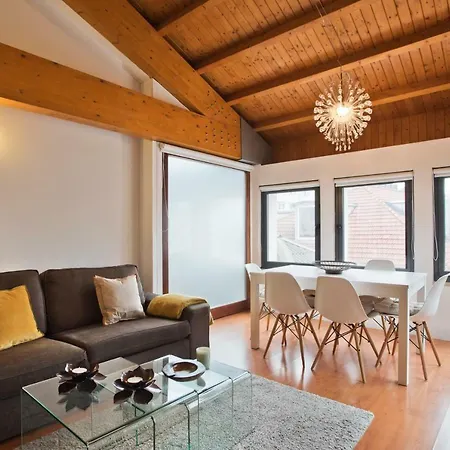 Libest Principe Real 1 - Jardim Lisbon