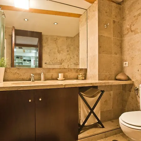 Libest Principe Real 1 - Jardim Lisboa