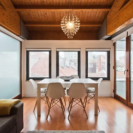 Libest Principe Real 1 - Jardim Lisbon