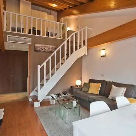 Libest Principe Real 1 - Jardim Lisbon