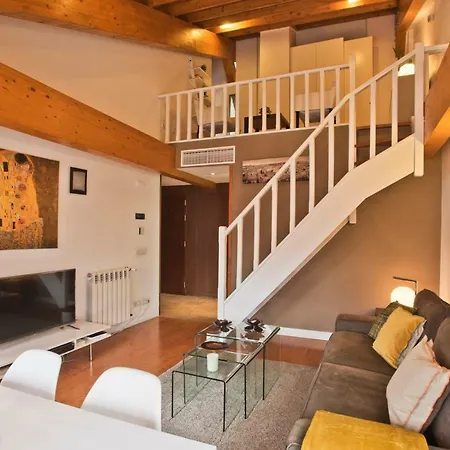 Libest Principe Real 1 - Jardim דירה ליסבון