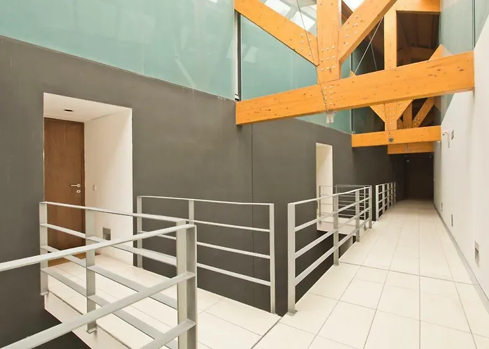 Libest Principe Real 1 - Jardim شقة