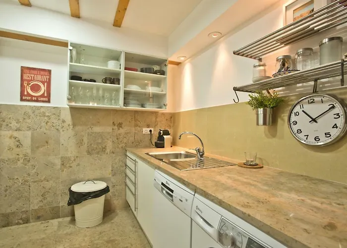 شقة Libest Principe Real 1 - Jardim Lisboa