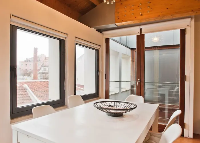 Libest Principe Real 1 - Jardim * Lisboa