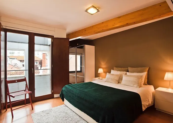 Libest Principe Real 1 - Jardim * Lisboa