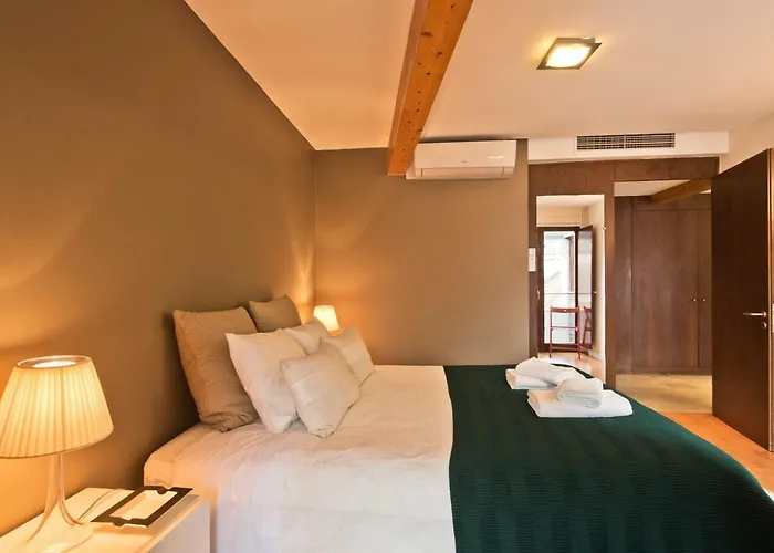 Libest Principe Real 1 - Jardim شقة