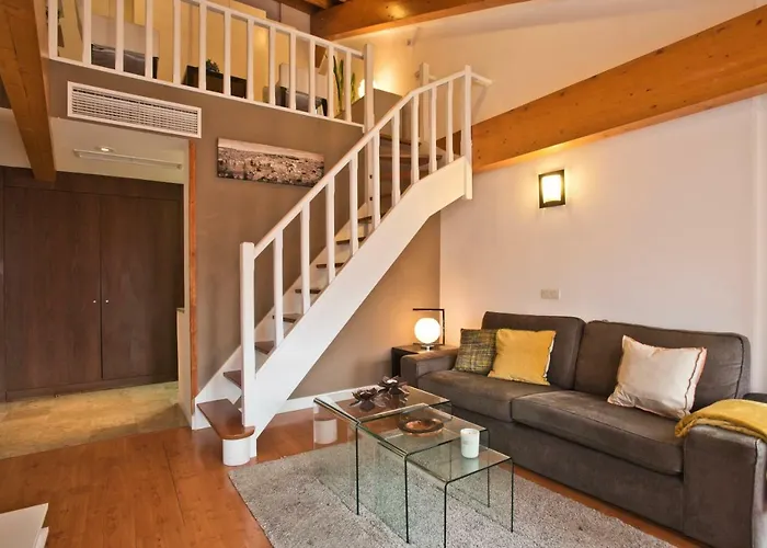 شقة Libest Principe Real 1 - Jardim Lisboa