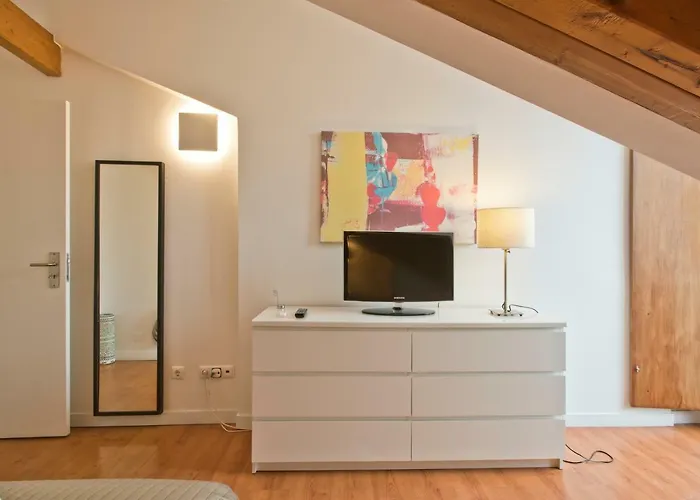 Libest Principe Real 1 - Jardim *