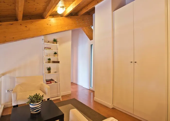 Libest Principe Real 1 - Jardim *