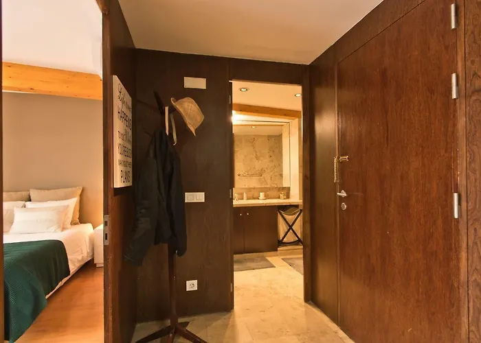 Libest Principe Real 1 - Jardim