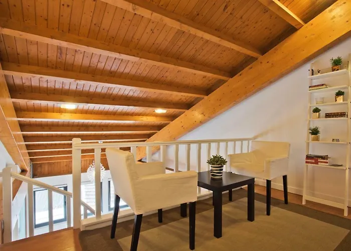 Libest Principe Real 1 - Jardim Lisboa