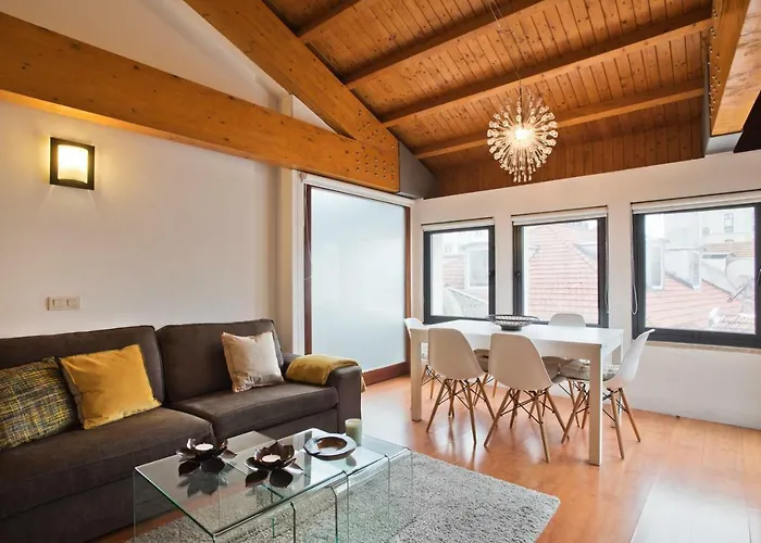 Libest Principe Real 1 - Jardim Lisboa