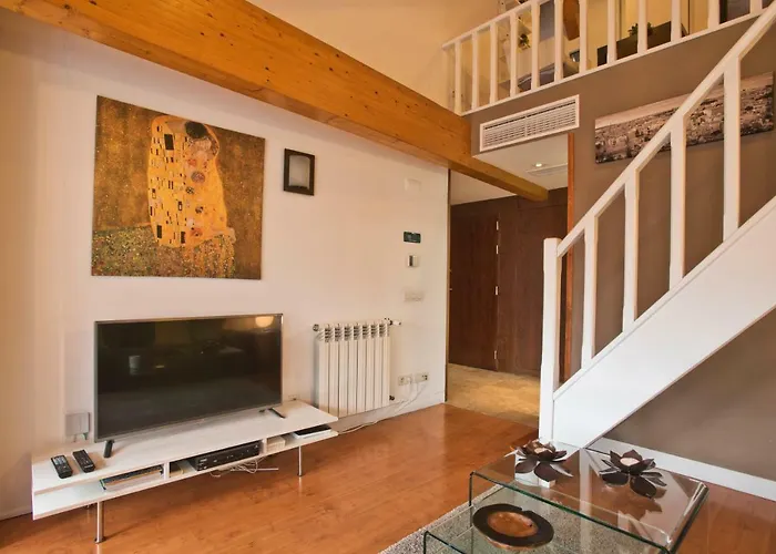 Libest Principe Real 1 - Jardim شقة Lisboa