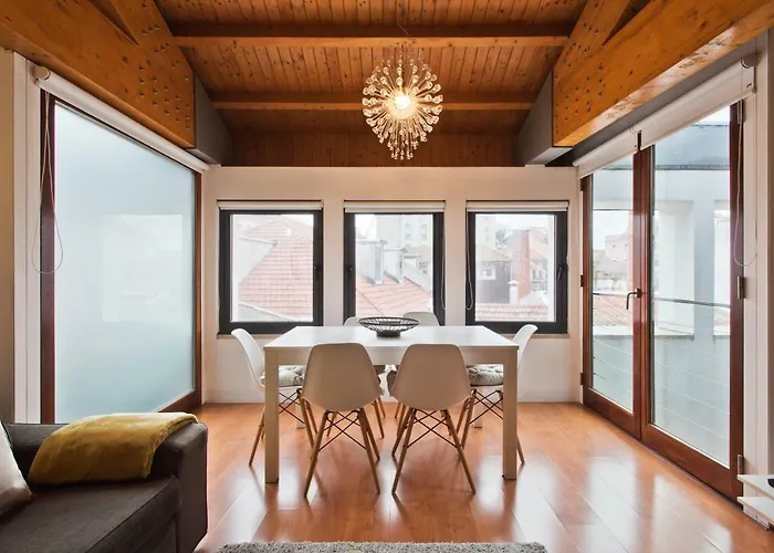 Libest Principe Real 1 - Jardim Lisboa