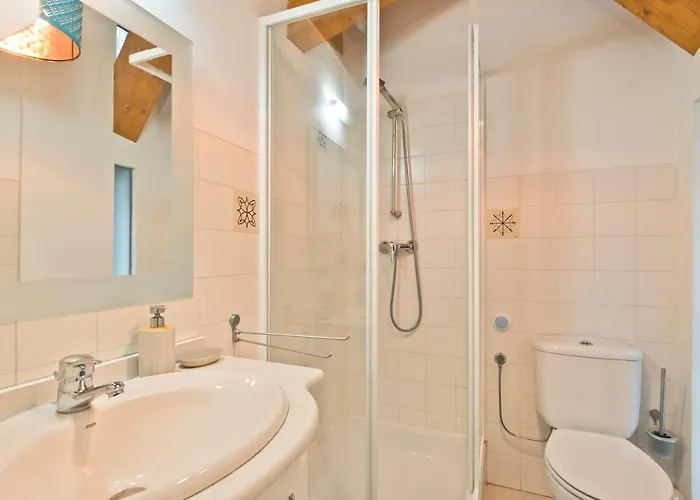 شقة Libest Principe Real 1 - Jardim Lisboa