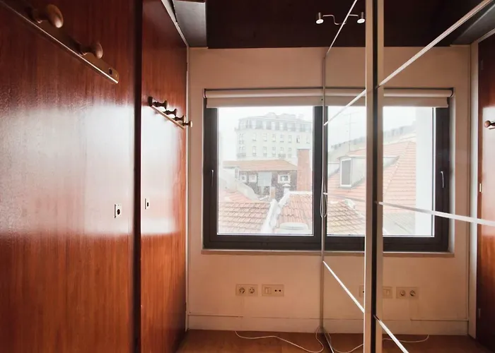 Libest Principe Real 1 - Jardim *