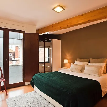 Libest Principe Real 1 - Jardim * Lissabon