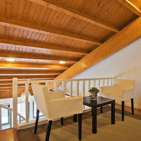 Libest Principe Real 1 - Jardim Lissabon