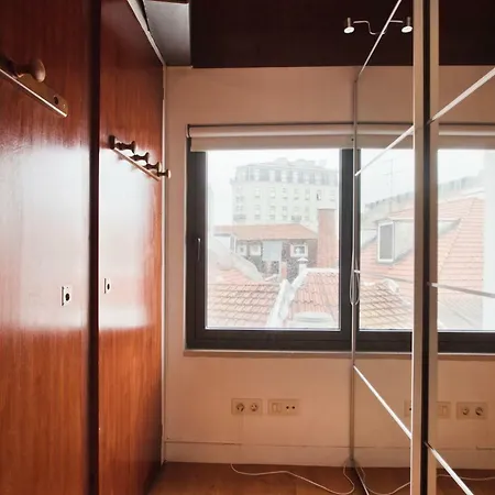 Libest Principe Real 1 - Jardim *