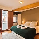 Libest Principe Real 1 - Jardim 公寓 *