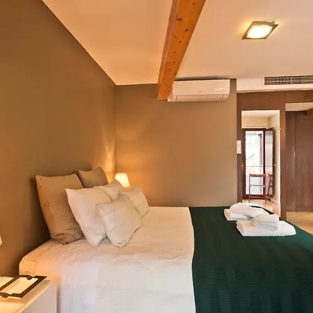 Libest Principe Real 1 - Jardim Appartement