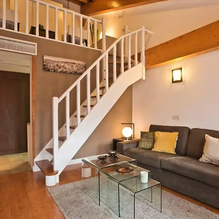Appartement Libest Principe Real 1 - Jardim Lisboa