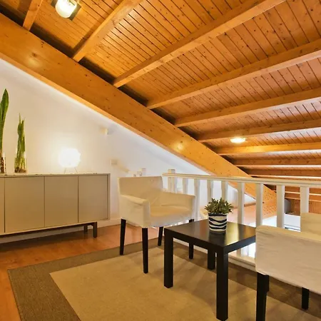 Libest Principe Real 1 - Jardim Appartement Lissabon