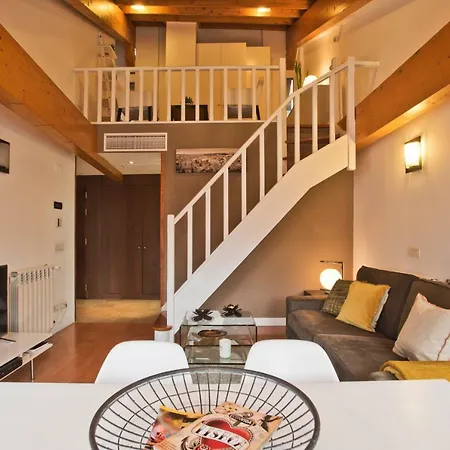 Libest Principe Real 1 - Jardim Appartement *