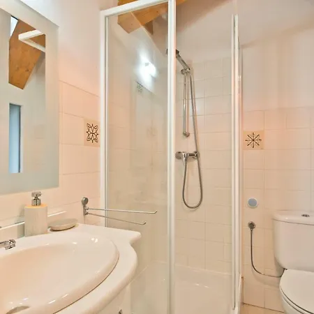 Appartement Libest Principe Real 1 - Jardim Lisboa