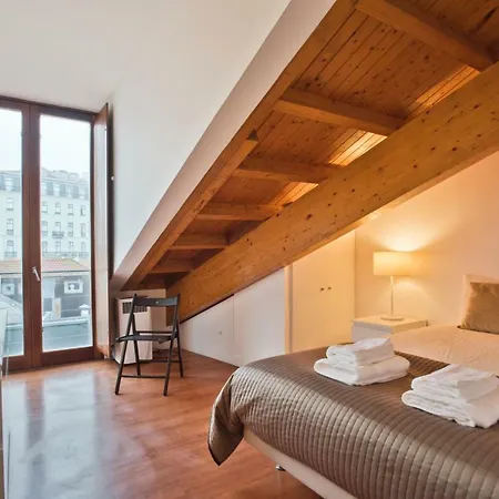 Appartement Libest Principe Real 1 - Jardim *