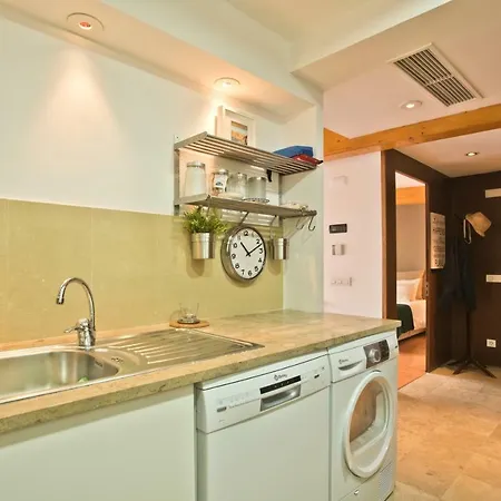 Libest Principe Real 1 - Jardim Appartement