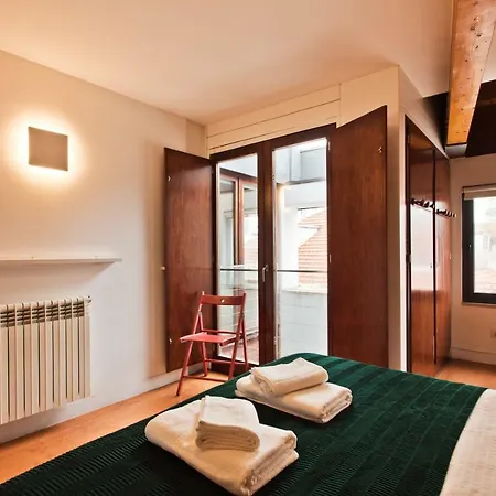 Libest Principe Real 1 - Jardim Appartement *