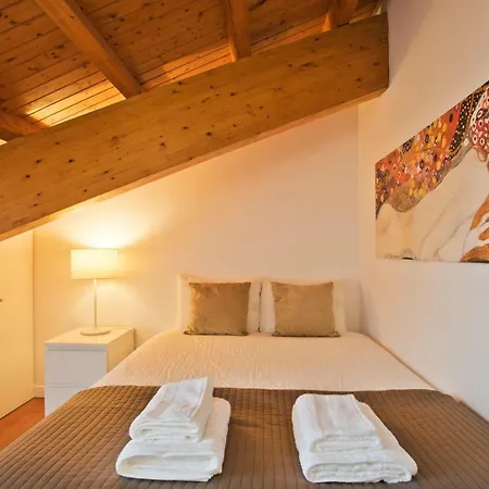 Libest Principe Real 1 - Jardim Appartement Lissabon